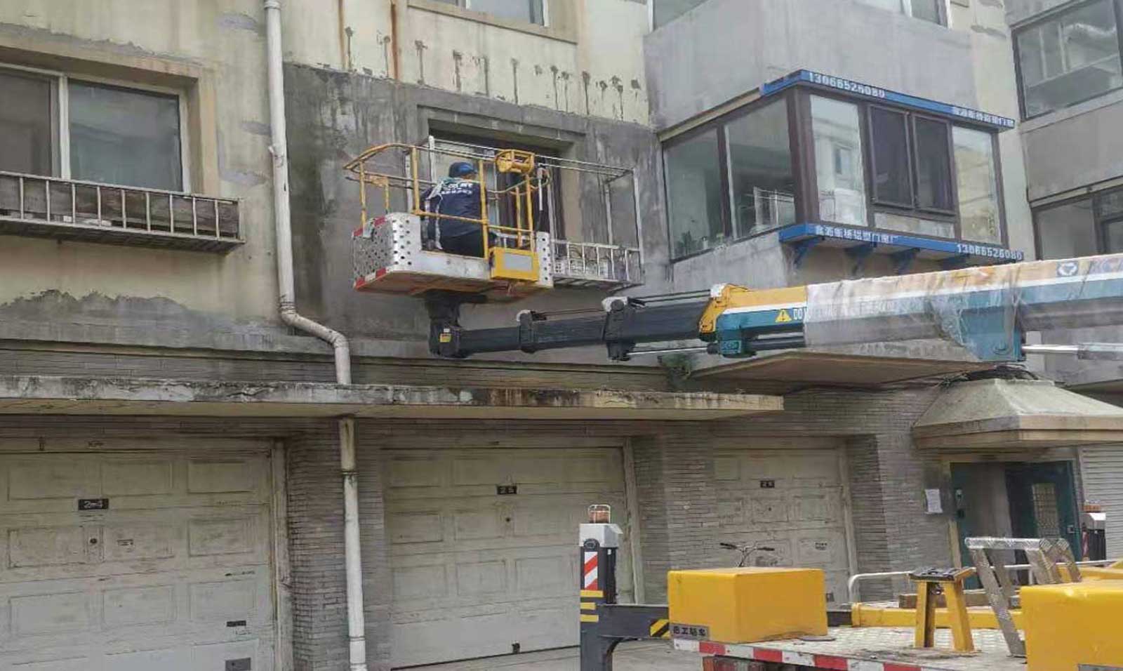 丹东窗口防水补漏